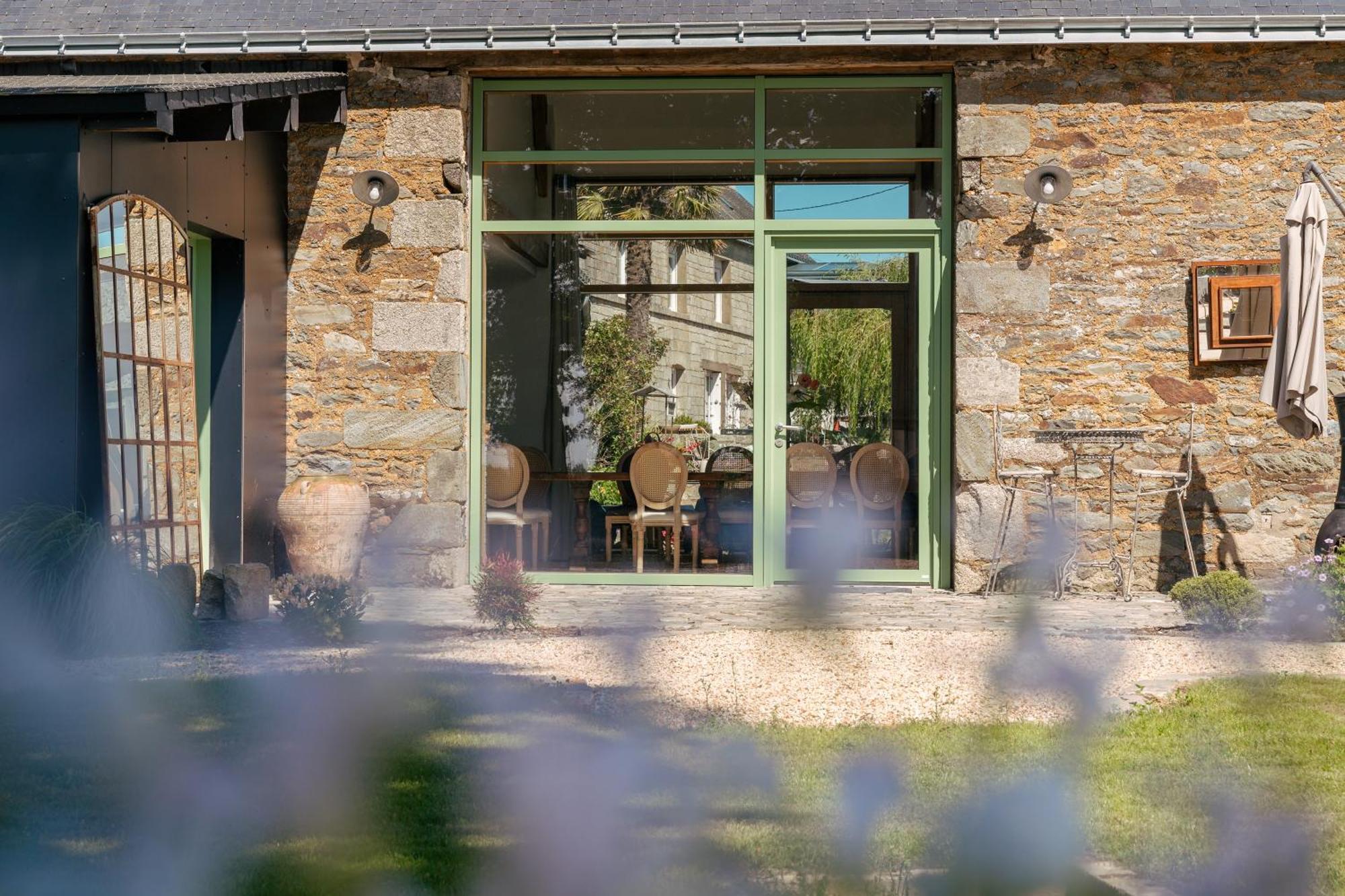 Demeures & Chateaux Le Clos Luly Neulliac Εξωτερικό φωτογραφία