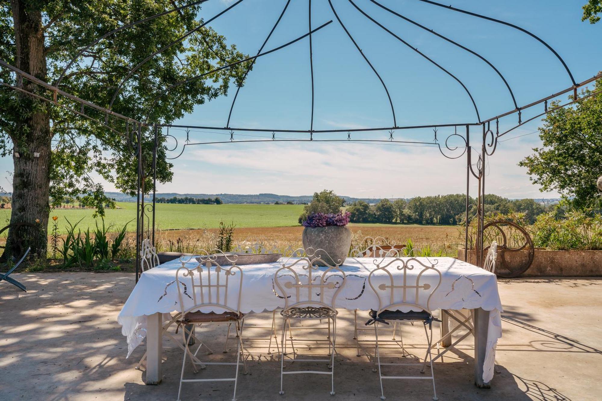 Demeures & Chateaux Le Clos Luly Neulliac Εξωτερικό φωτογραφία