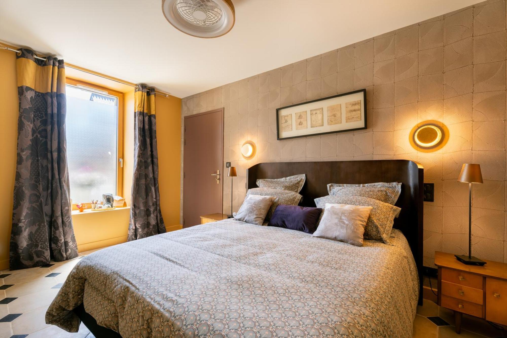 Demeures & Chateaux Le Clos Luly Neulliac Εξωτερικό φωτογραφία